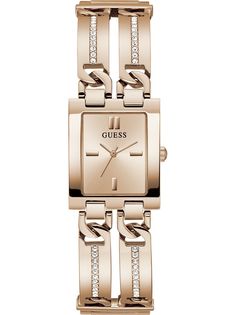 Наручные часы женские GUESS GW0668L3