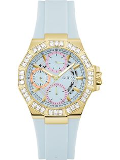 Наручные часы женские GUESS GW0695L1