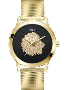 Наручные часы мужские GUESS GW0702G1