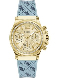 Наручные часы женские GUESS GW0699L1