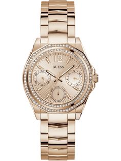 Наручные часы женские GUESS GW0685L3