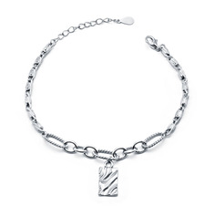 Браслет из серебра р. 17 Silver Wings 041137441