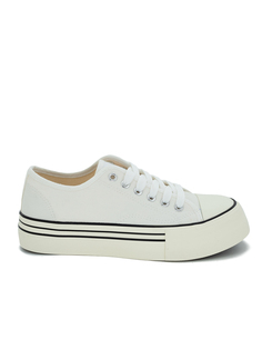 Кеды женские Patrol 216-270T-24s-8-10 белые 36 RU