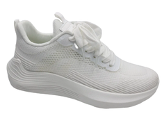 Кроссовки женские Patrol 231-832T-24s-8-10 белые 38 RU