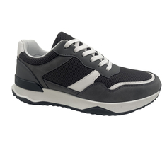 Кроссовки мужские Patrol 479-262T-24s-8-01-5 серые 42 RU