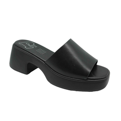 Шлепанцы женские Patrol 236-030N-24s-1-1 черные 36 RU