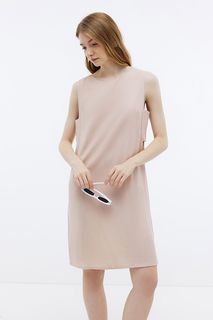 платье женское Baon B4524074 розовое L