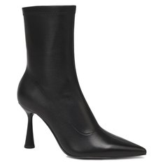 Ботильоны женские Tendance V1509T-16 черные 39 EU