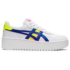 Кроссовки женские Asics 1202A323-101 белые 36 EU