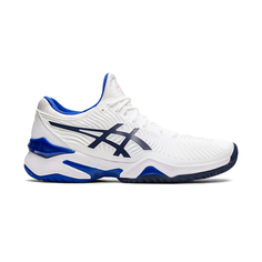 Кроссовки женские Asics 1042A076-103 белые 40 EU