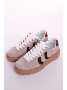 Кеды женские Highlander 703824-8 бежевые 38 RU