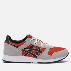 Кроссовки мужские Asics 1201A477-600 красные 37.5 RU