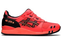 Кроссовки мужские Asics 1201A052-700 красные 38.5 RU