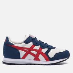 Кроссовки мужские Asics 1201A388-102 синие 35 RU