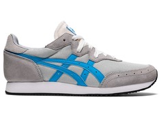 Кроссовки мужские Asics 1201A167-028 серые 38 RU