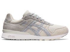 Кроссовки мужские Asics 1201A254-020 серые 40 RU