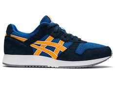Кроссовки мужские Asics 1201A449-400 синие 38 RU