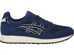 Кроссовки мужские Asics 1191A020-417 синие 36.5 RU