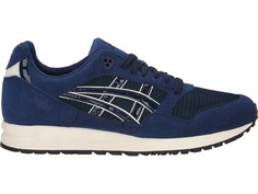 Кроссовки мужские Asics 1191A020-417 синие 38 RU