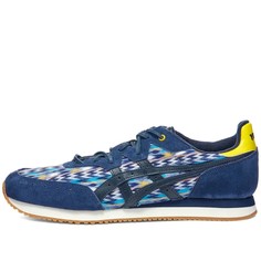 Кроссовки мужские Asics 1193A160-400 синие 39 RU
