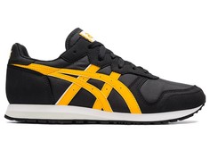 Кроссовки мужские Asics 1201A388-002 черные 37.5 RU