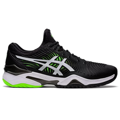 Кроссовки мужские Asics 1041A083-005 черные 37.5 RU