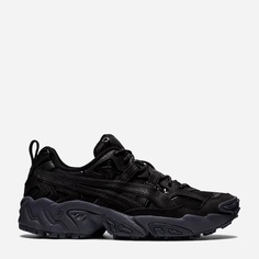Кроссовки мужские Asics 1201A176-001 черные 35.5 RU