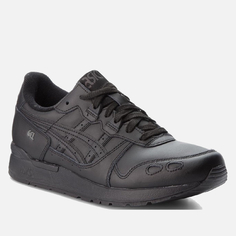 Кроссовки мужские Asics 1191A067-001 черные 38 RU