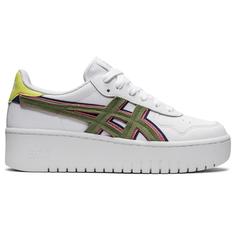 Кроссовки женские Asics 1202A320-100 белые 37 EU