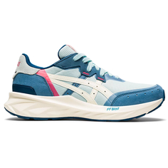 Кроссовки женские Asics 1202A042-400 голубые 39.5 EU