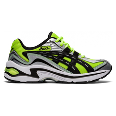 Кроссовки женские Asics 1202A061-300 зеленые 37 EU