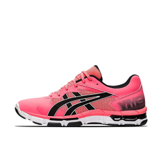 Кроссовки женские Asics 1072A017-703 розовые 39 EU