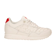 Кроссовки женские Asics 1192A074-100 бежевые 39 EU