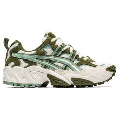 Кроссовки женские Asics 1202A021-200 хаки 36 EU