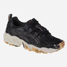 Кроссовки женские Asics 1202A172-001 черные 35.5 EU