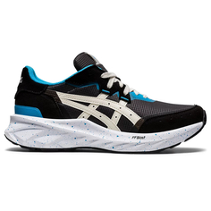 Кроссовки женские Asics 1202A042-008 черные 35.5 EU