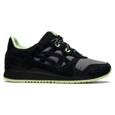 Кроссовки женские Asics 1203A186-001 черные 35.5 EU