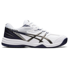 Кроссовки мужские Asics 1041A194-103 белые 37.5 EU