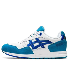 Кроссовки мужские Asics 1191A169-100 белые 37.5 EU