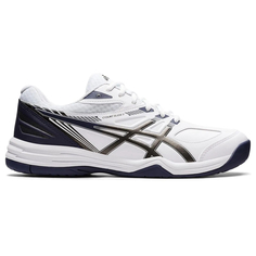 Кроссовки мужские Asics 1041A194-103 белые 38 EU
