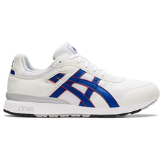 Кроссовки мужские Asics 1201A253-100 белые 39.5 EU