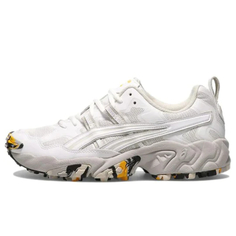 Кроссовки мужские Asics 1201A265-100 белые 38 EU