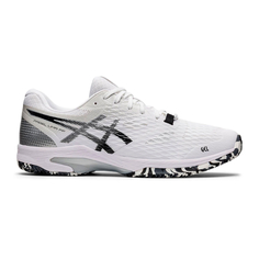 Кроссовки мужские Asics 1041A199-100 белые 42.5 EU
