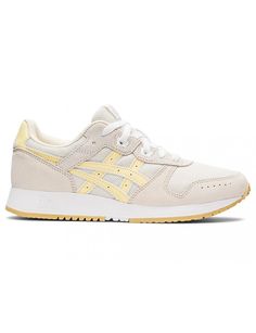 Кроссовки мужские Asics 1202A306-100 бежевые 39 EU