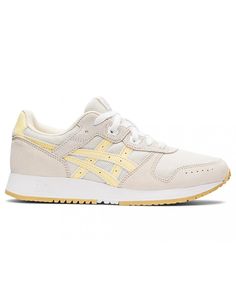 Кроссовки мужские Asics 1202A306-100 бежевые 40.5 EU