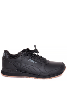Кроссовки мужские PUMA 38485504 черные 41.5 RU