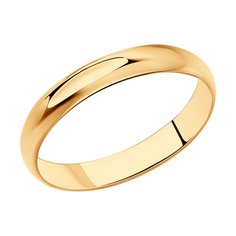Кольцо из серебра р. 16,5 Diamant 93-111-02090-1