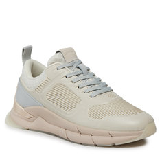 Кроссовки женские Calvin Klein HW0HW01996 белые 37 EU