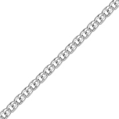 Цепочка из серебра 70 см 585Gold 804003572