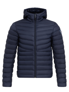 Куртка мужская Dolomite 285518_1197 синяя L